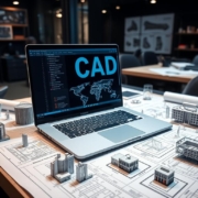 CAD-Laptop mieten