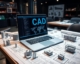 CAD-Laptop mieten