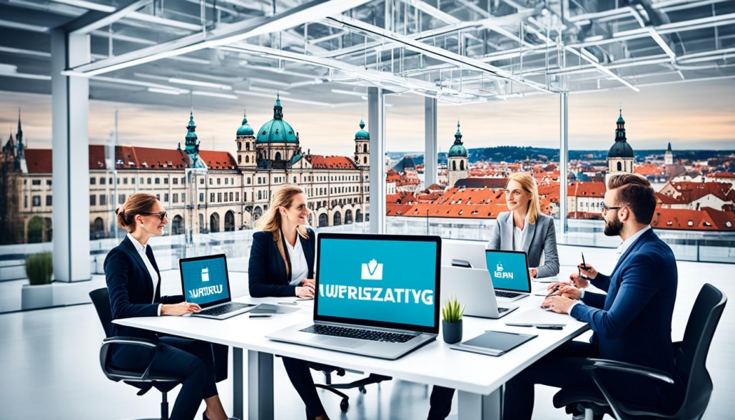 Laptops mieten für Konferenzen in Würzburg