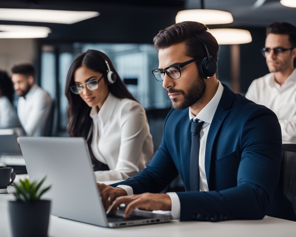 steigender Bedarf an Business Laptops